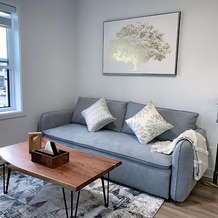Appartement 10 Minutes To Dt With Free Parking à Longueuil Extérieur photo
