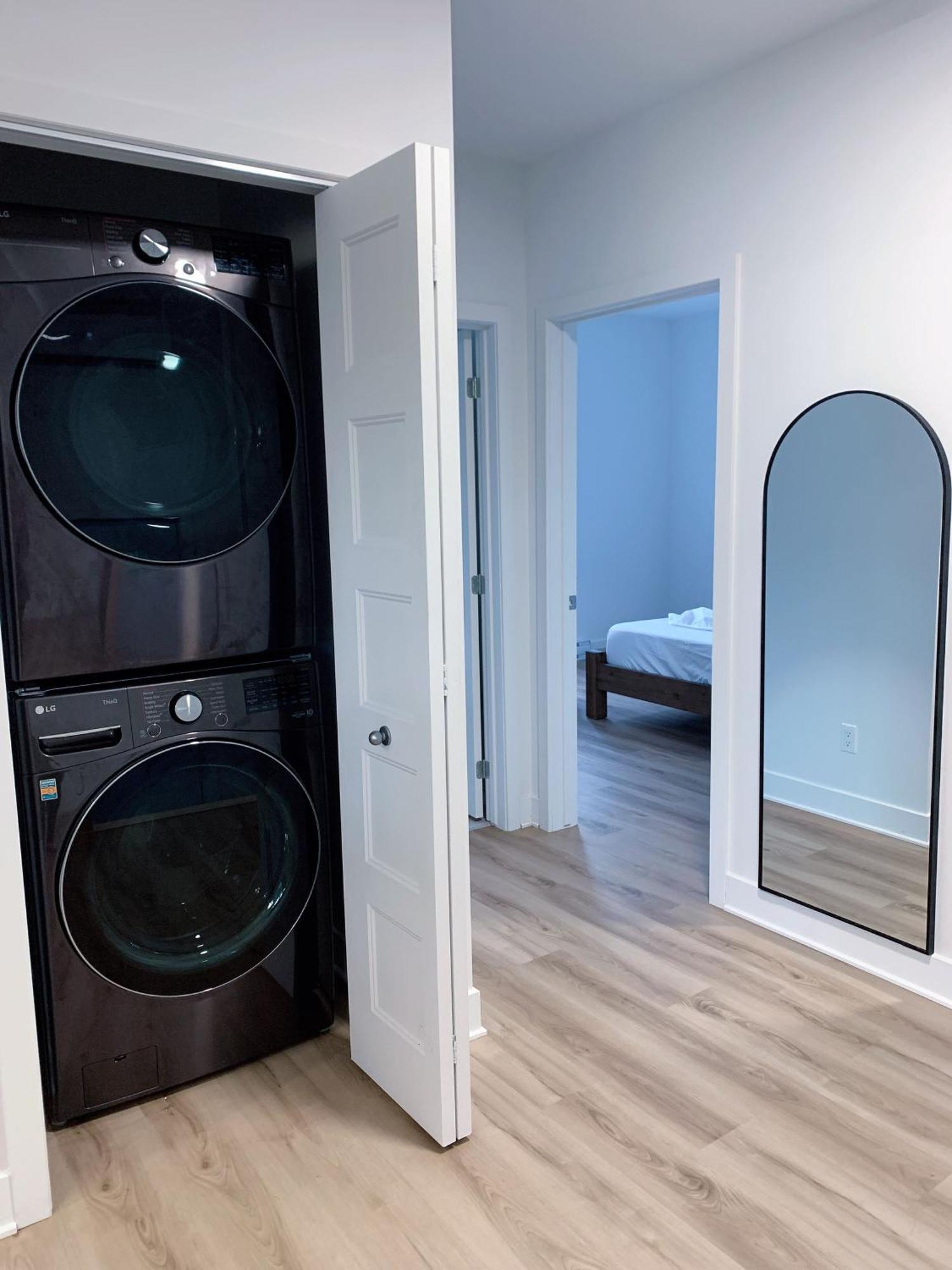 Appartement 10 Minutes To Dt With Free Parking à Longueuil Extérieur photo