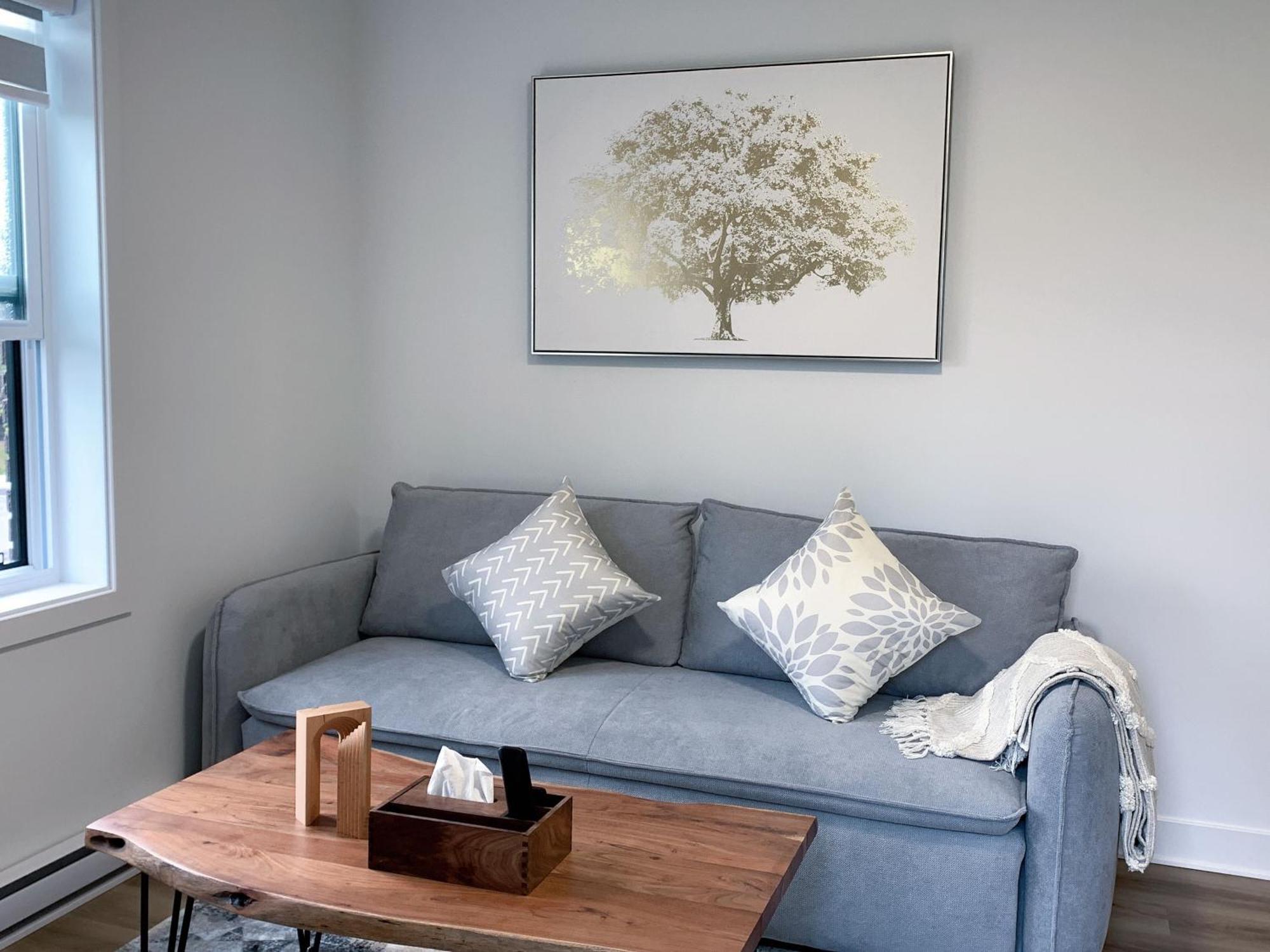 Appartement 10 Minutes To Dt With Free Parking à Longueuil Extérieur photo