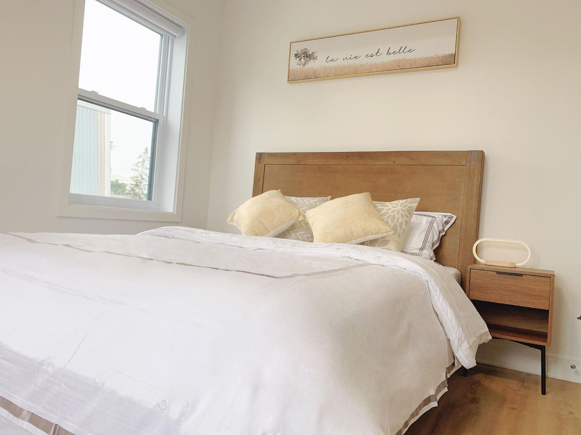 Appartement 10 Minutes To Dt With Free Parking à Longueuil Extérieur photo
