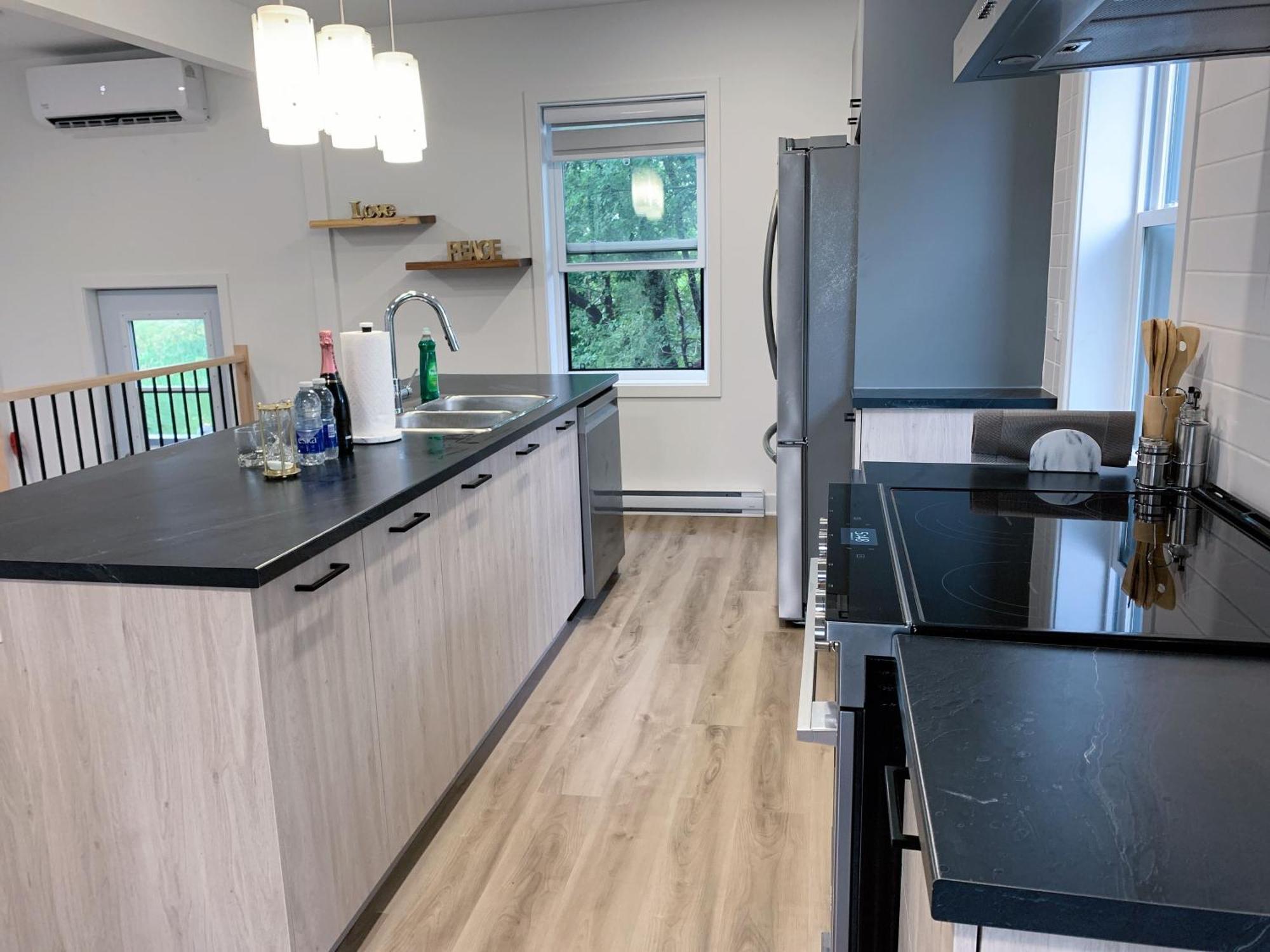 Appartement 10 Minutes To Dt With Free Parking à Longueuil Extérieur photo