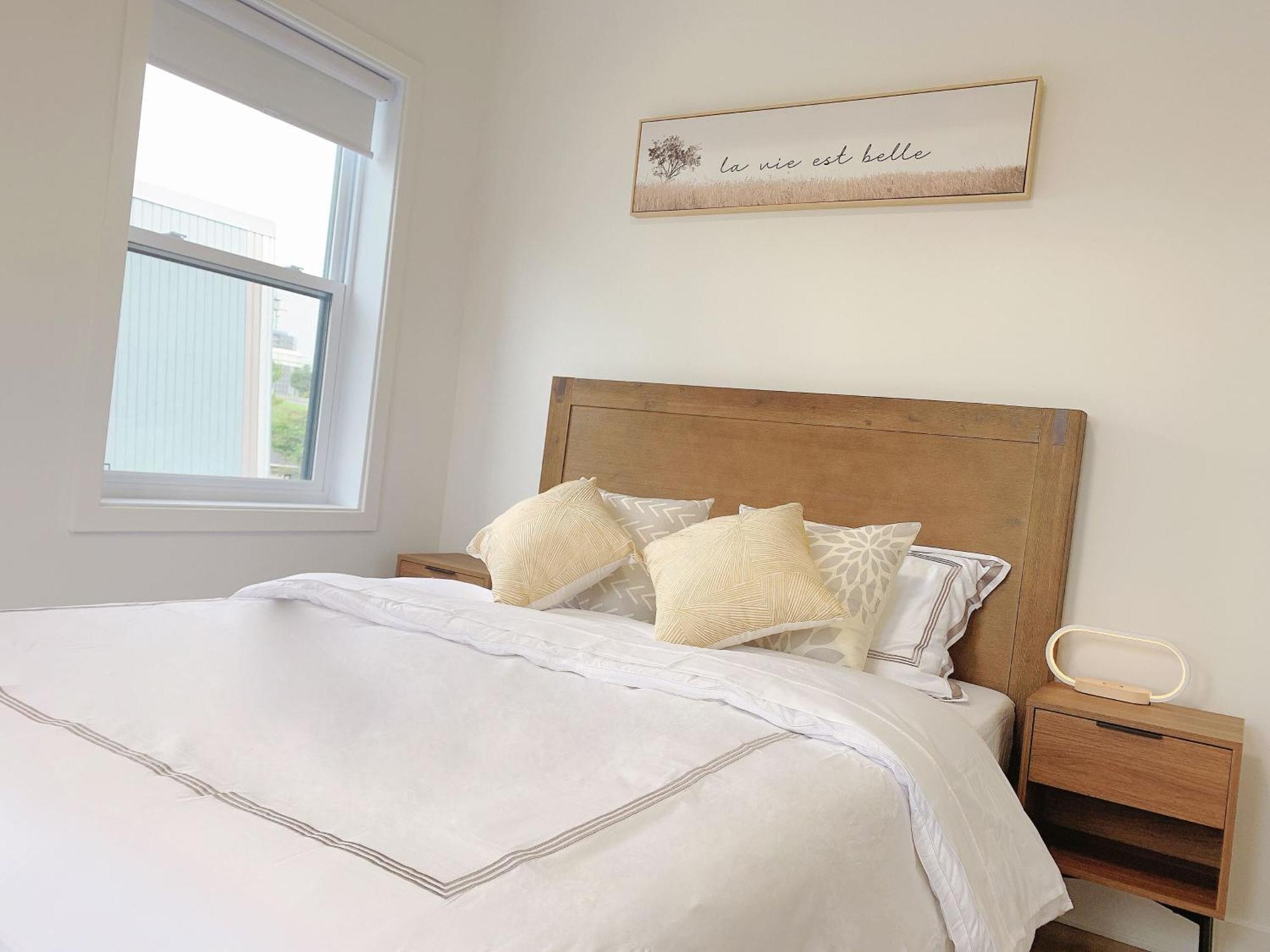 Appartement 10 Minutes To Dt With Free Parking à Longueuil Extérieur photo