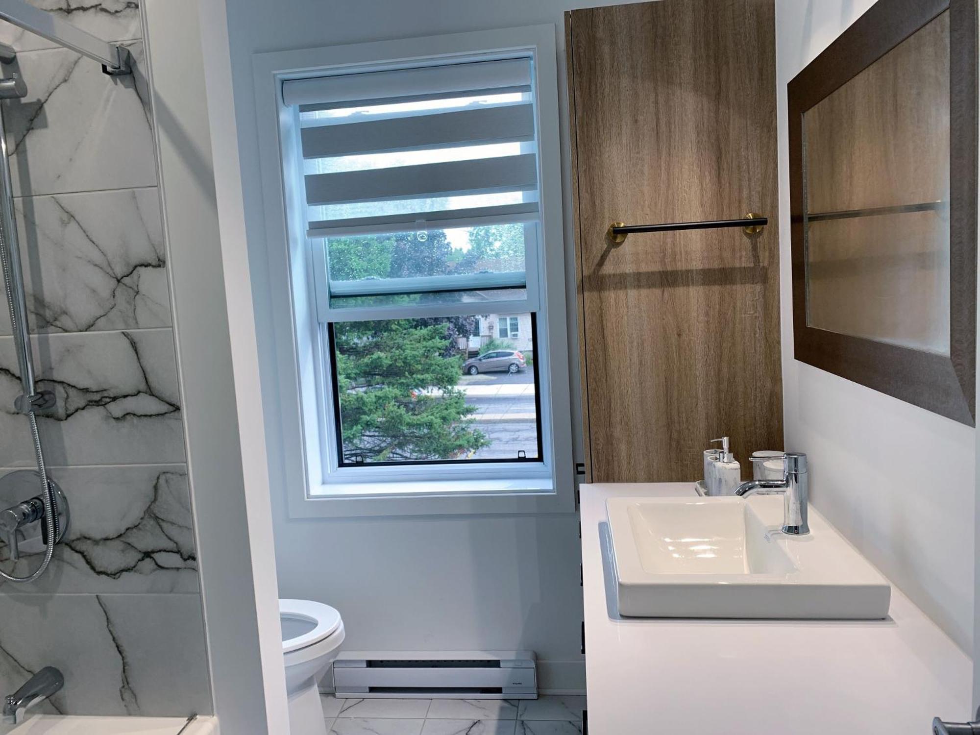 Appartement 10 Minutes To Dt With Free Parking à Longueuil Extérieur photo